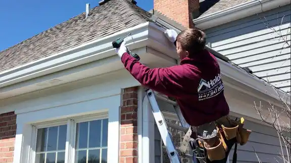 gutter services Northwest Harbor